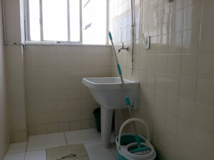 Apartamento, 2 quartos, 96 m² - Foto 8