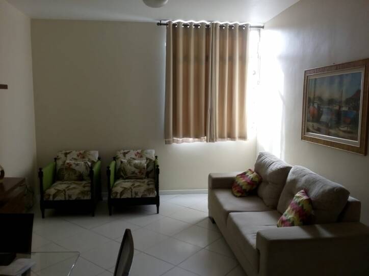 Apartamento, 2 quartos, 96 m² - Foto 2