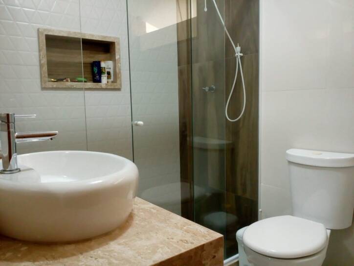 Apartamento, 2 quartos, 96 m² - Foto 7