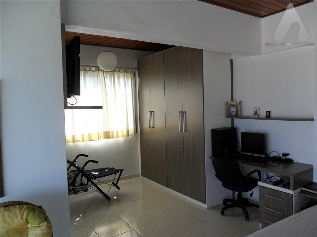 Casa de Condomínio, 3 quartos - Foto 15