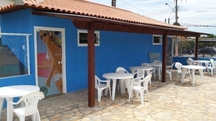Casa de Condomínio, 3 quartos - Foto 32