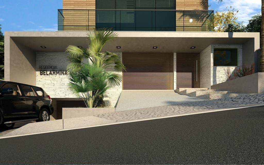 Cobertura, 3 quartos, 230 m² - Foto 3