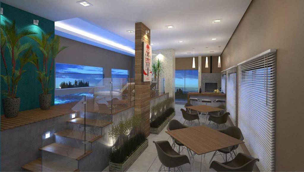 Cobertura, 3 quartos, 230 m² - Foto 5