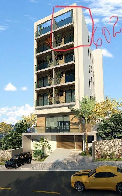 Cobertura, 3 quartos, 230 m² - Foto 2