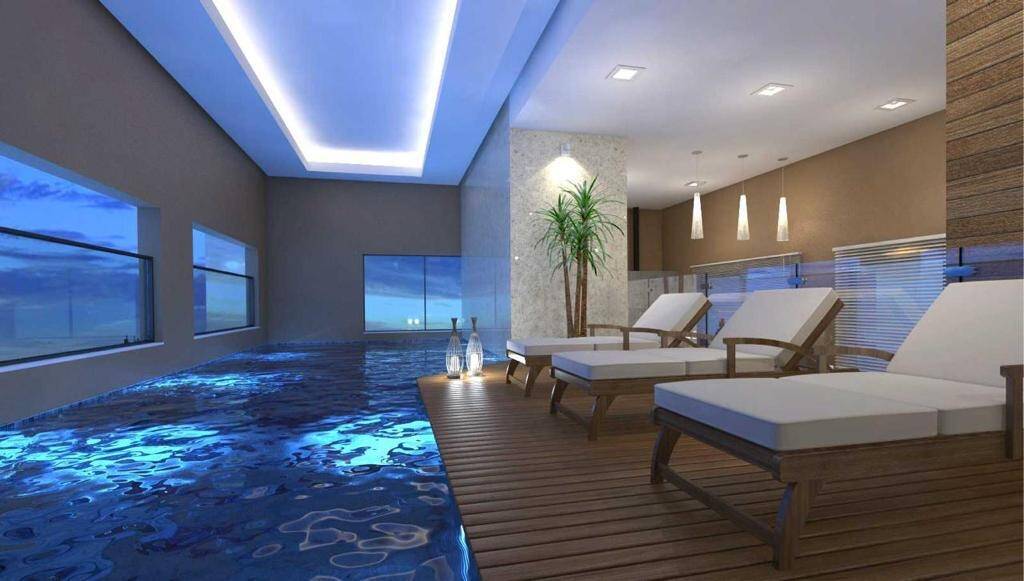 Cobertura, 3 quartos, 230 m² - Foto 4