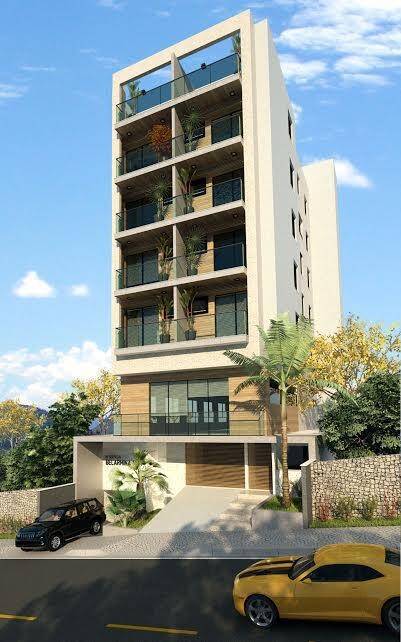 Cobertura, 3 quartos, 230 m² - Foto 1