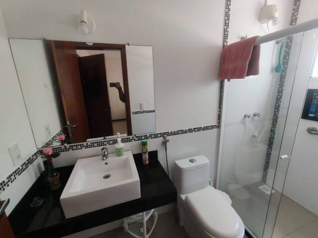 Casa de Condomínio, 3 quartos - Foto 7