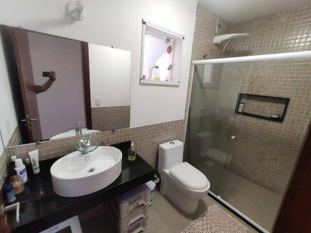 Casa de Condomínio, 3 quartos - Foto 12