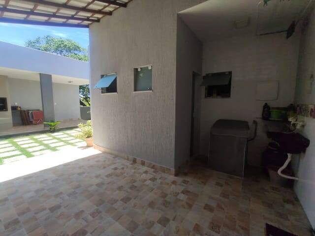 Casa de Condomínio, 3 quartos - Foto 13