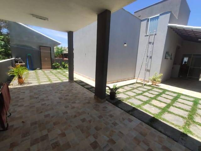 Casa de Condomínio, 3 quartos - Foto 16