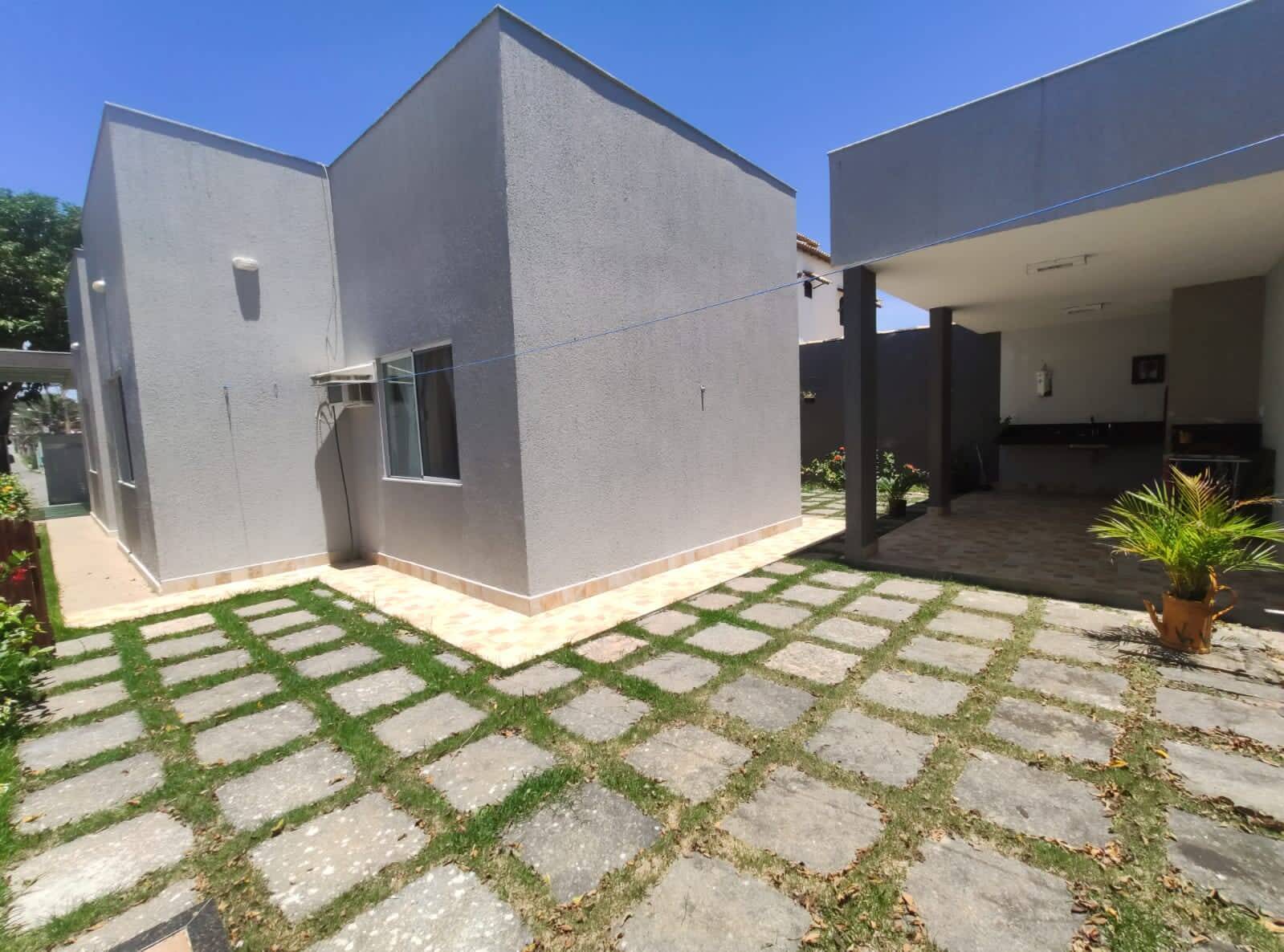 Casa de Condomínio, 3 quartos - Foto 18