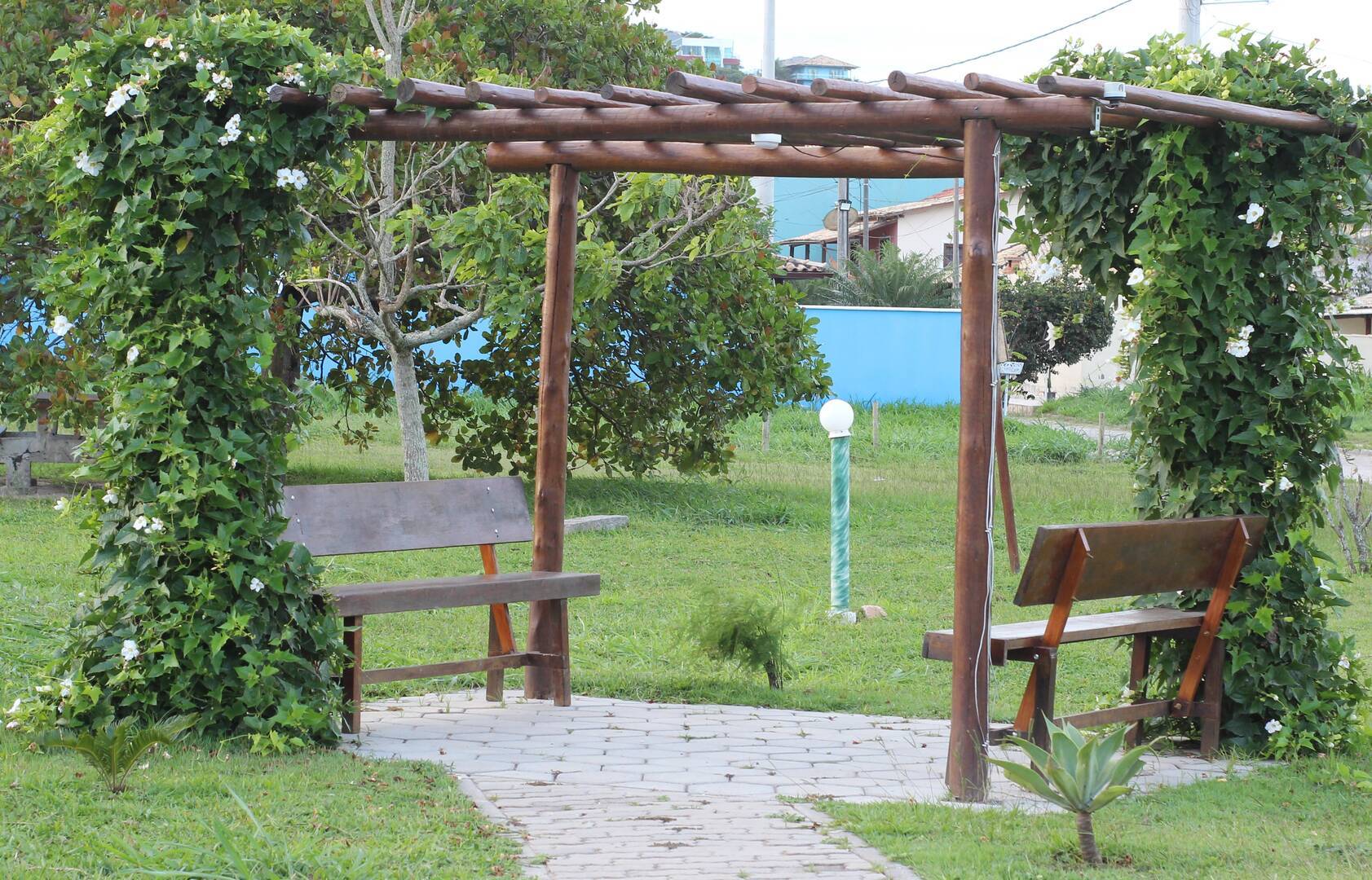 Casa de Condomínio, 3 quartos - Foto 28