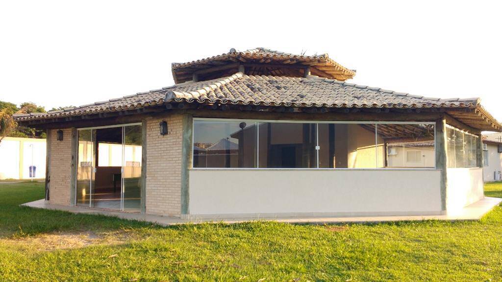 Casa de Condomínio, 3 quartos - Foto 33