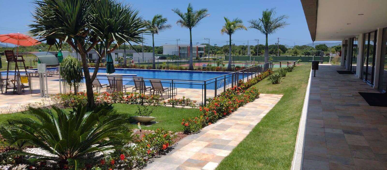 Casa de Condomínio, 2 quartos - Foto 4