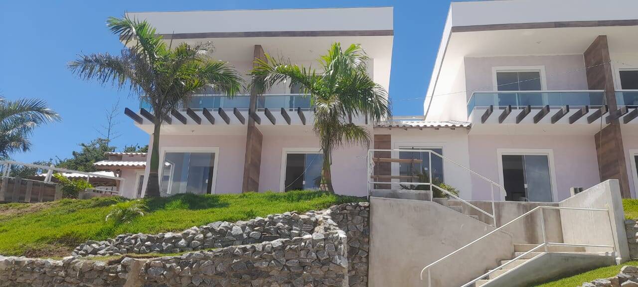Casa de Condomínio, 3 quartos - Foto 10