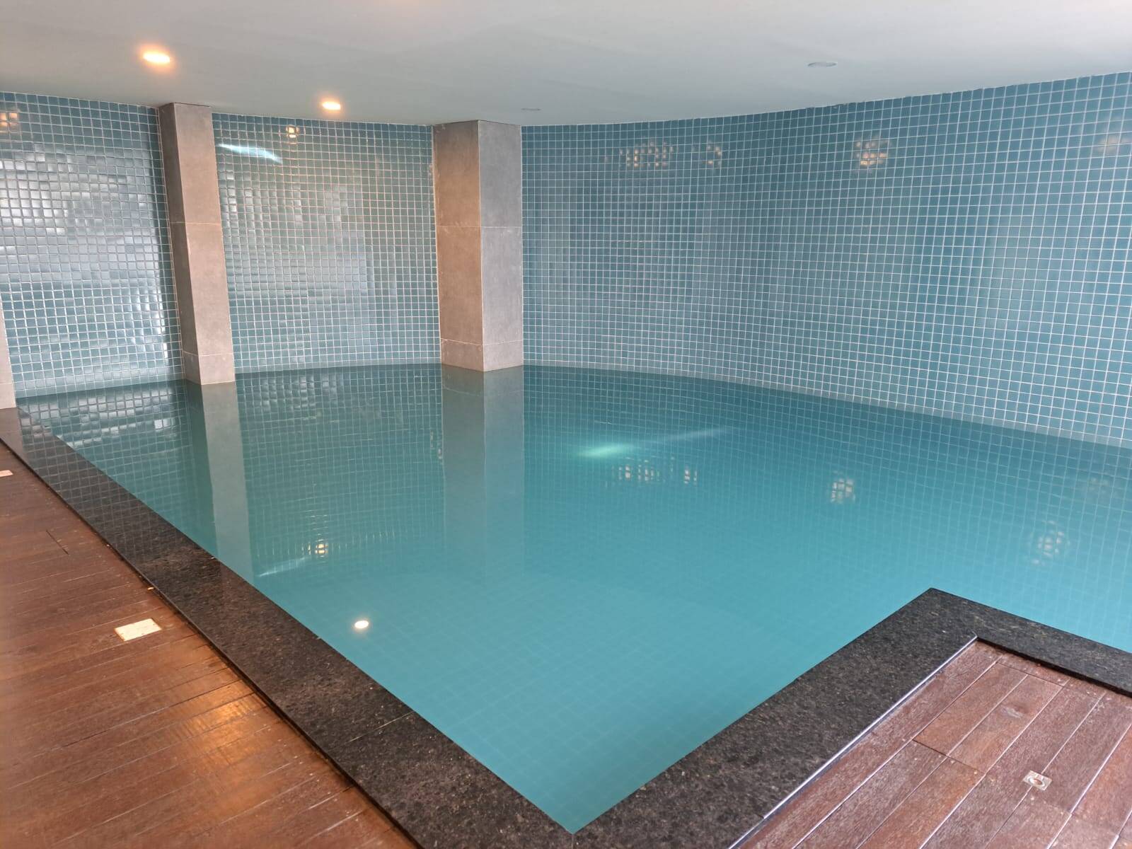 Apartamento, 1 quarto, 70 m² - Foto 21