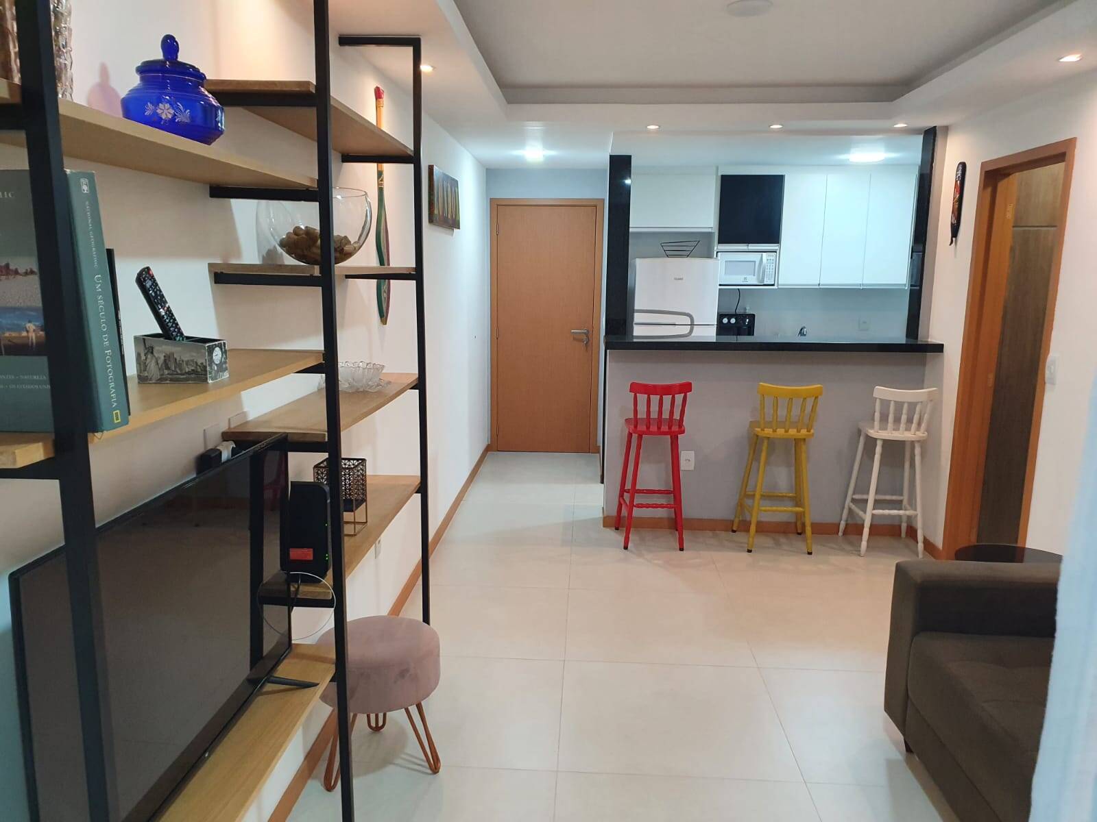 Apartamento, 1 quarto, 70 m² - Foto 6