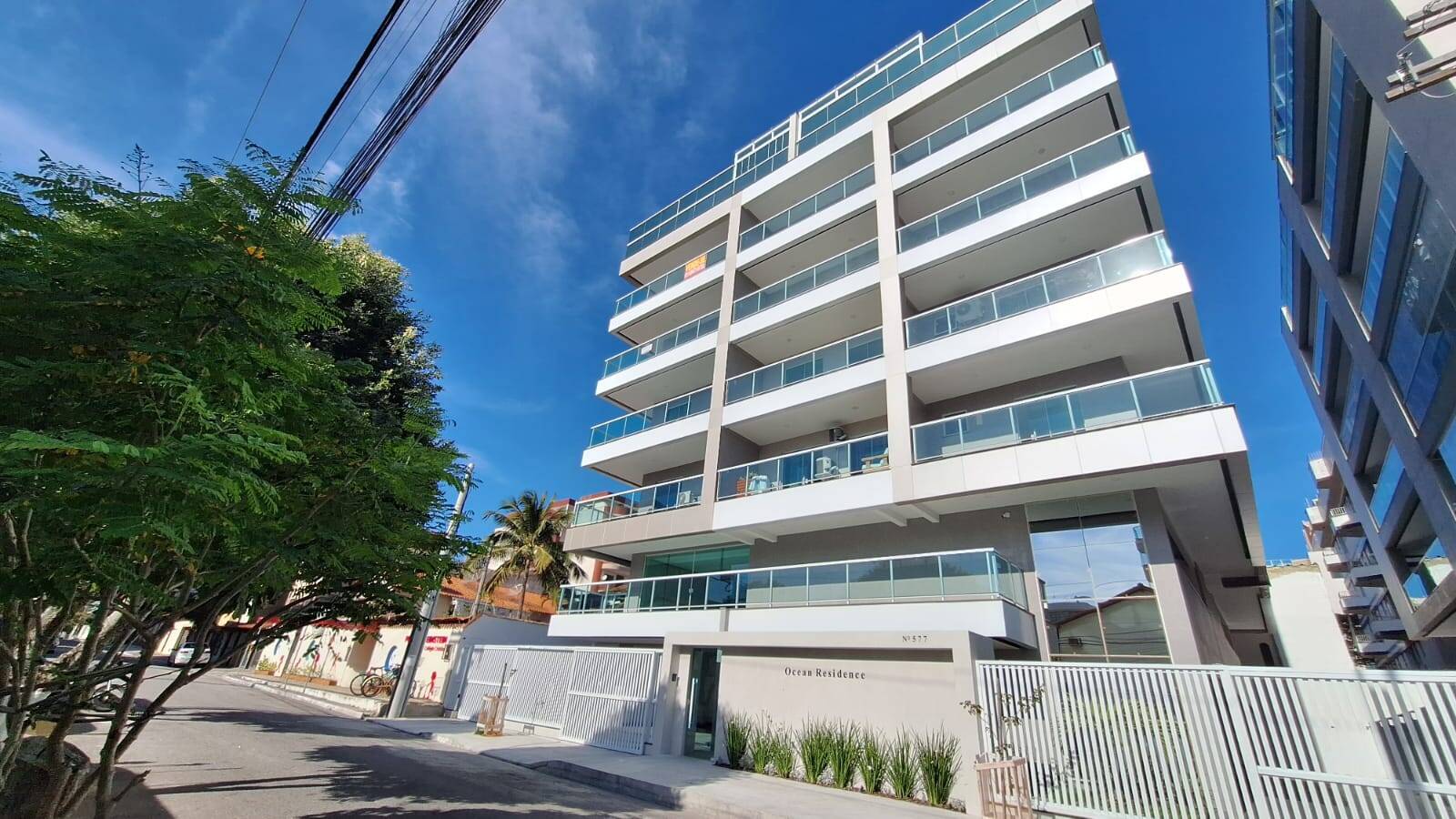Cobertura à venda com 1 quarto, 71m² - Foto 1