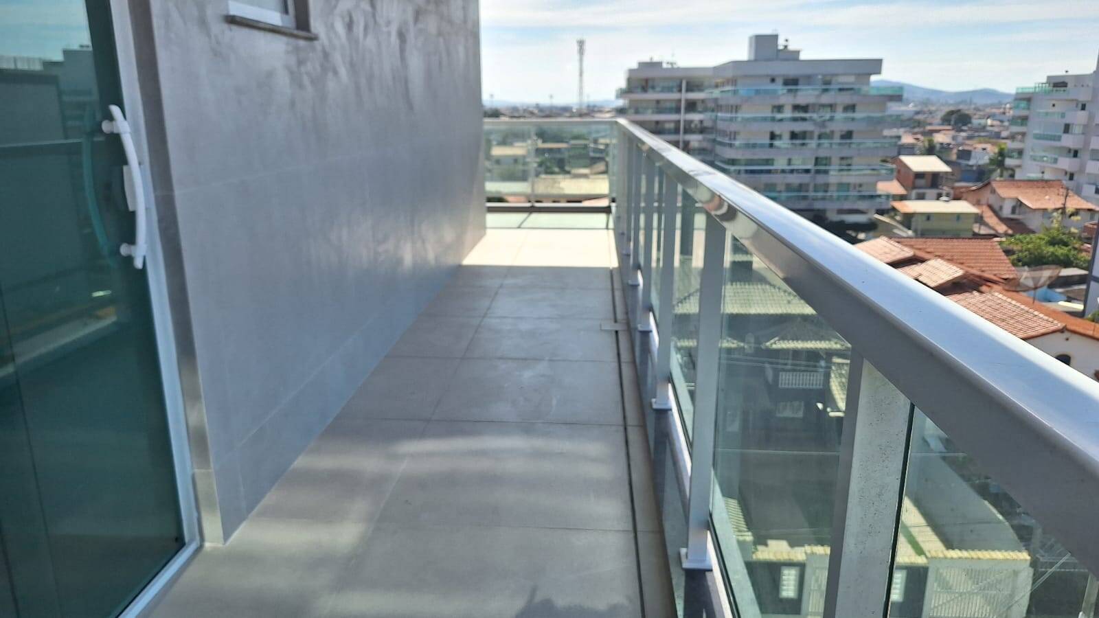 Cobertura à venda com 1 quarto, 71m² - Foto 8