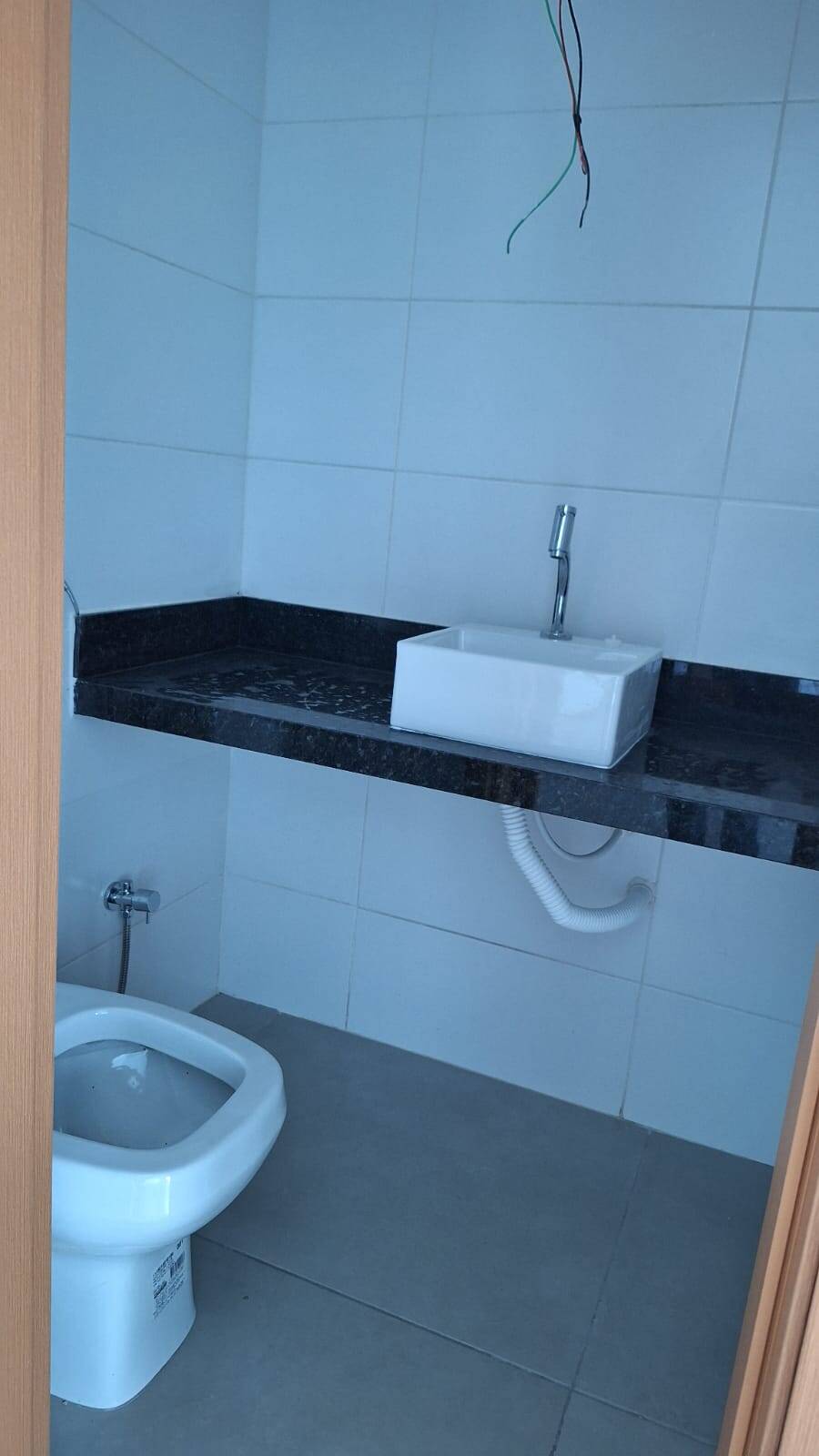 Cobertura à venda com 1 quarto, 71m² - Foto 11