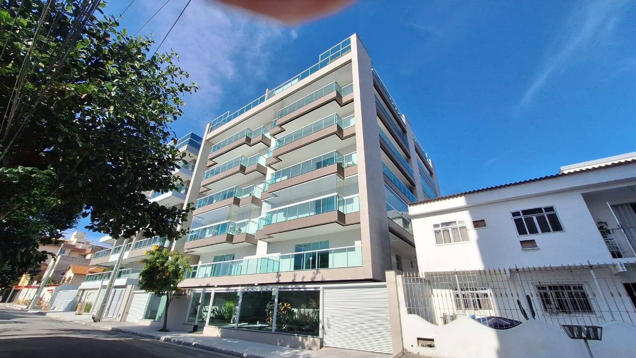 Cobertura à venda com 2 quartos, 102m² - Foto 1