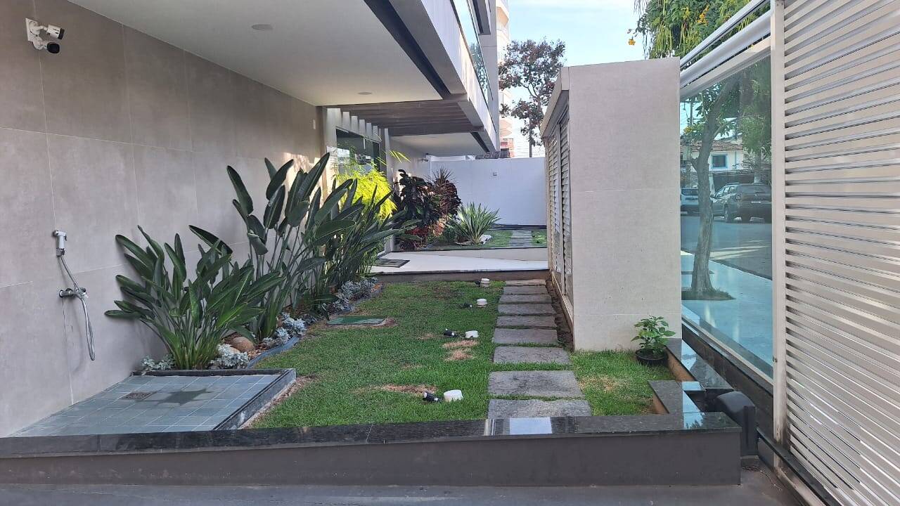 Cobertura à venda com 2 quartos, 102m² - Foto 2