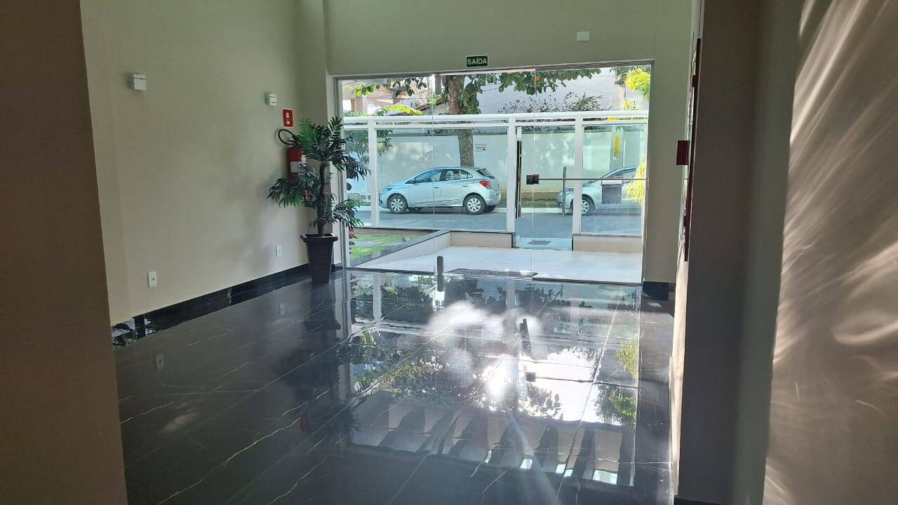 Cobertura à venda com 2 quartos, 102m² - Foto 3