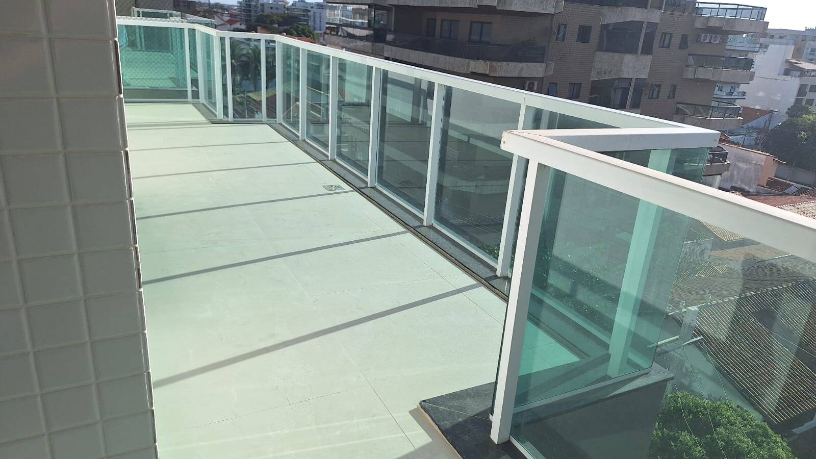 Cobertura à venda com 2 quartos, 102m² - Foto 6