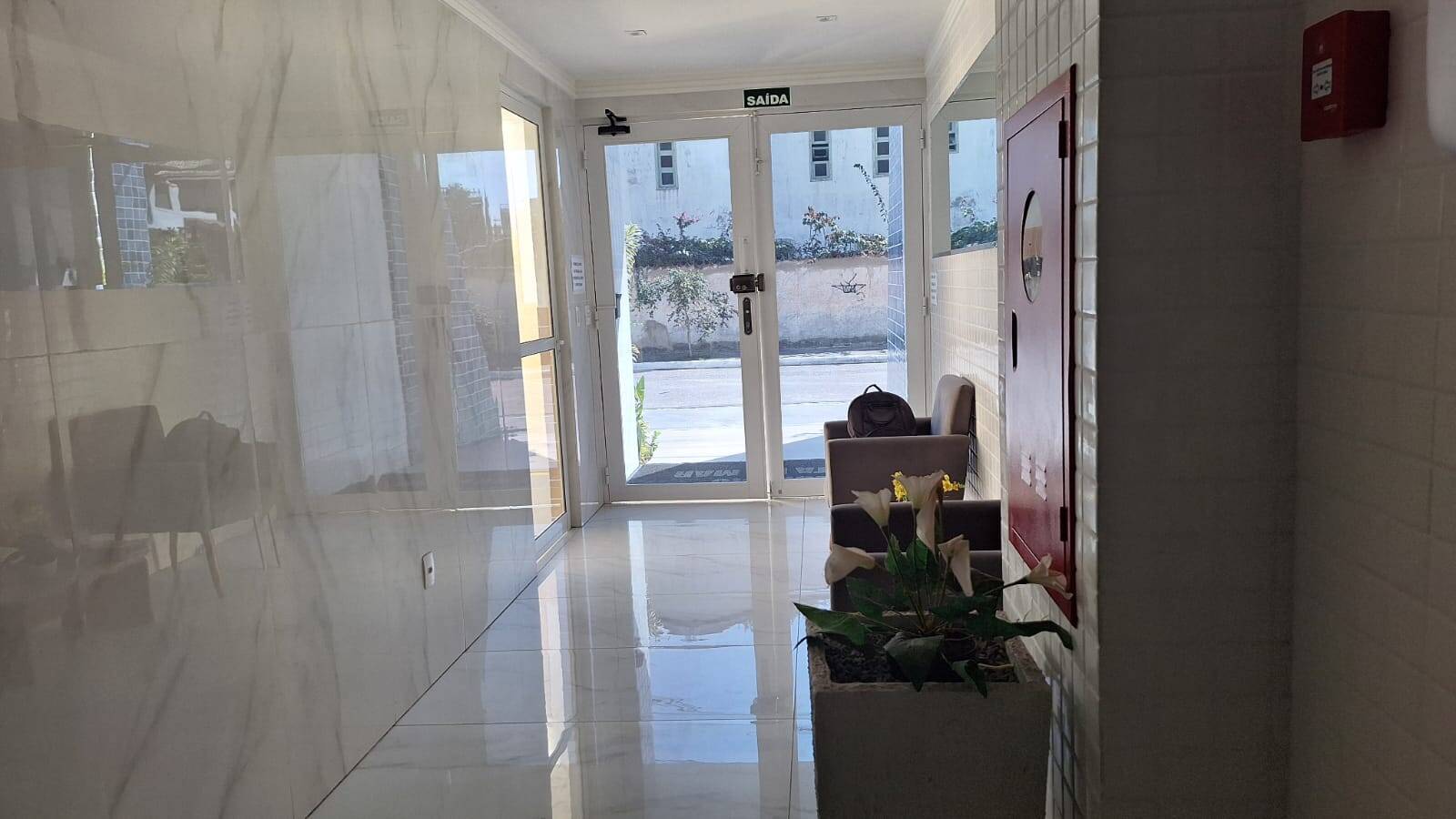 Apartamento, 2 quartos, 80 m² - Foto 2