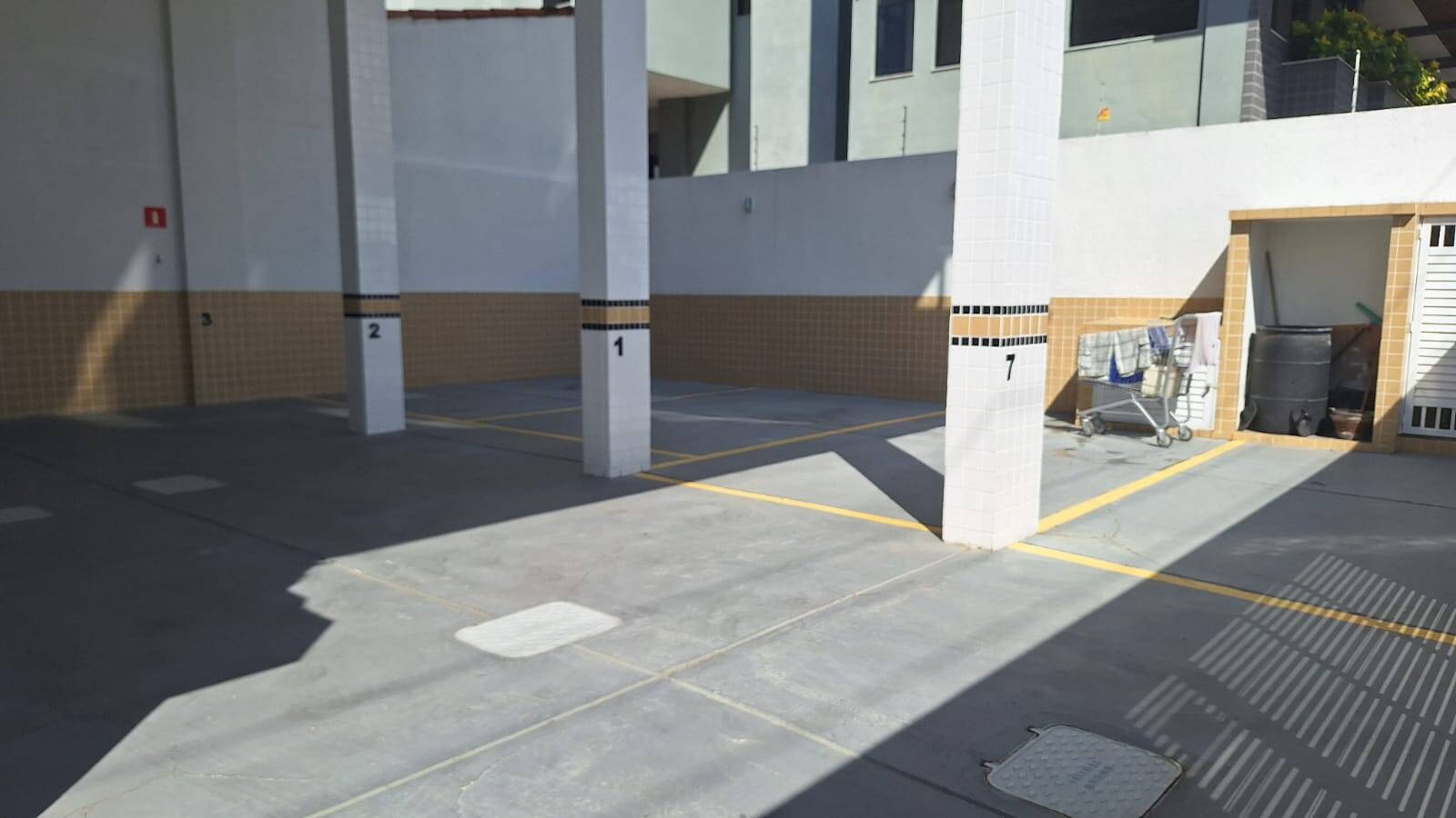 Apartamento, 2 quartos, 80 m² - Foto 15