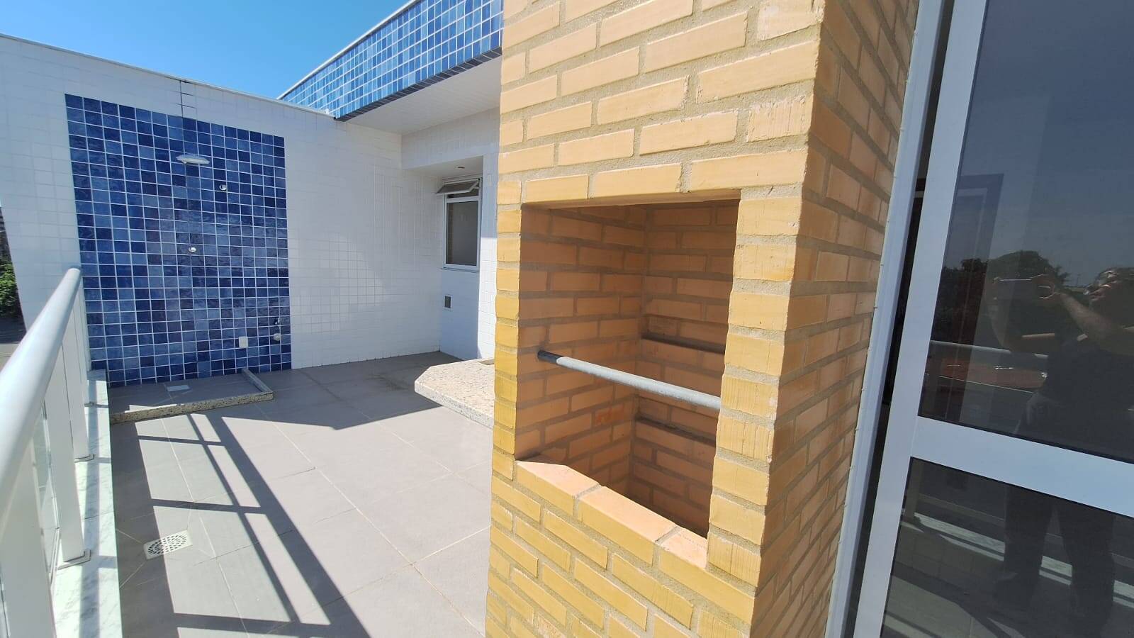 Cobertura, 1 quarto, 53 m² - Foto 10