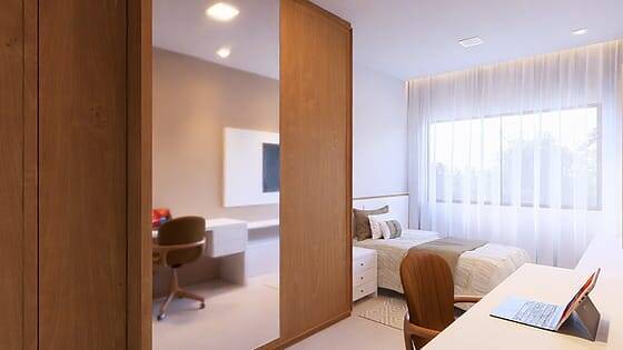 Apartamento, 2 quartos, 68 m² - Foto 6