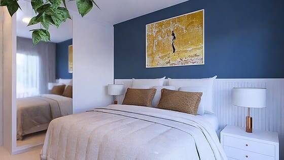 Apartamento, 2 quartos, 68 m² - Foto 5