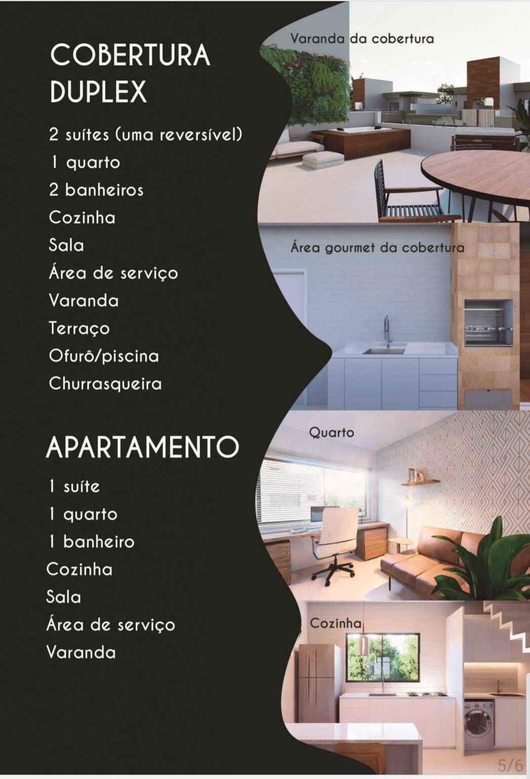 Apartamento, 2 quartos, 68 m² - Foto 10