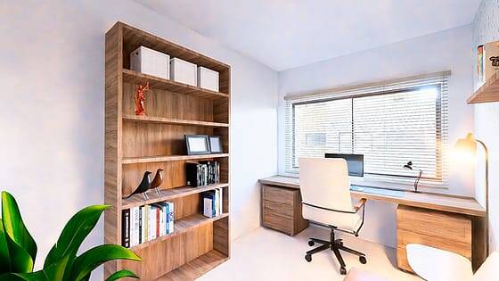 Apartamento, 2 quartos, 68 m² - Foto 16