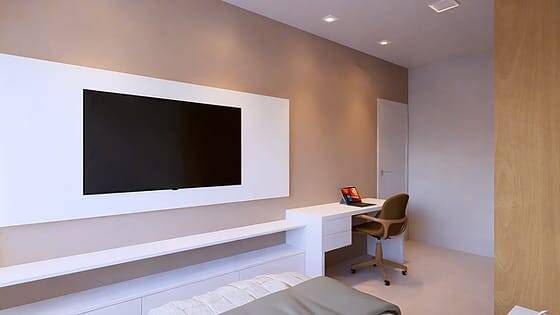 Apartamento, 2 quartos, 68 m² - Foto 13