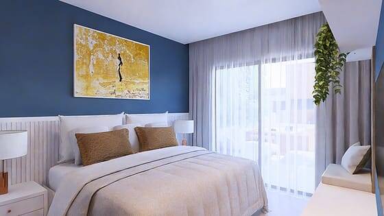 Apartamento, 2 quartos, 68 m² - Foto 11