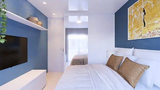 Apartamento, 2 quartos, 68 m² - Foto 12