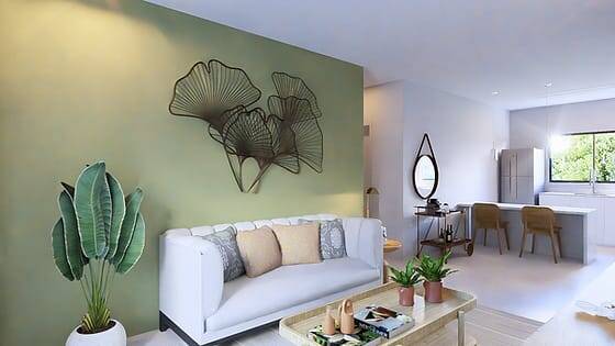 Apartamento, 2 quartos, 68 m² - Foto 4