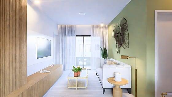 Apartamento, 2 quartos, 68 m² - Foto 14