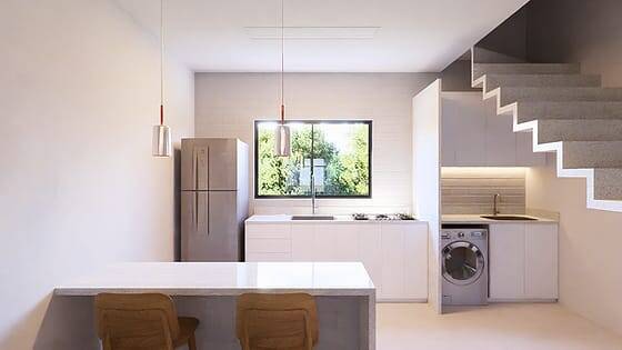 Apartamento, 2 quartos, 68 m² - Foto 8