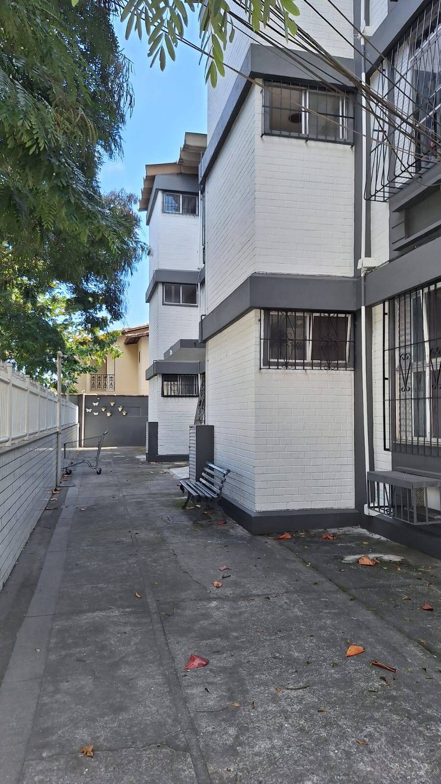 Apartamento, 2 quartos, 65 m² - Foto 3