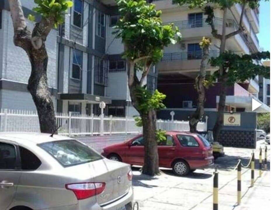 Apartamento, 2 quartos, 65 m² - Foto 1