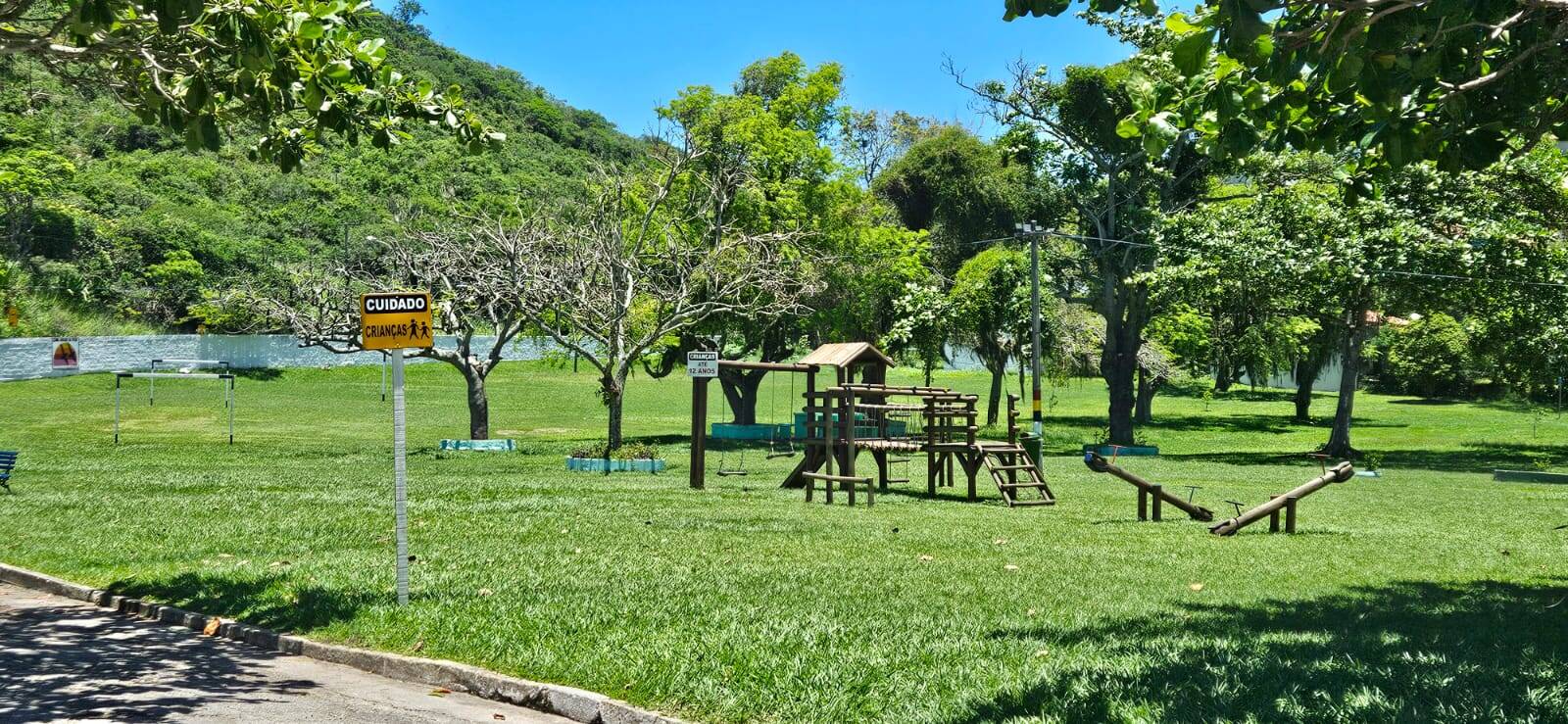 Casa de Condomínio, 2 quartos - Foto 21