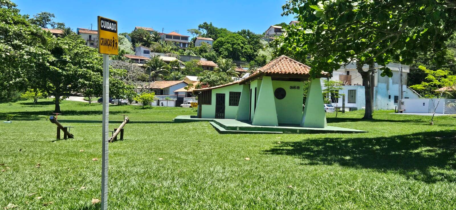 Casa de Condomínio, 2 quartos - Foto 20