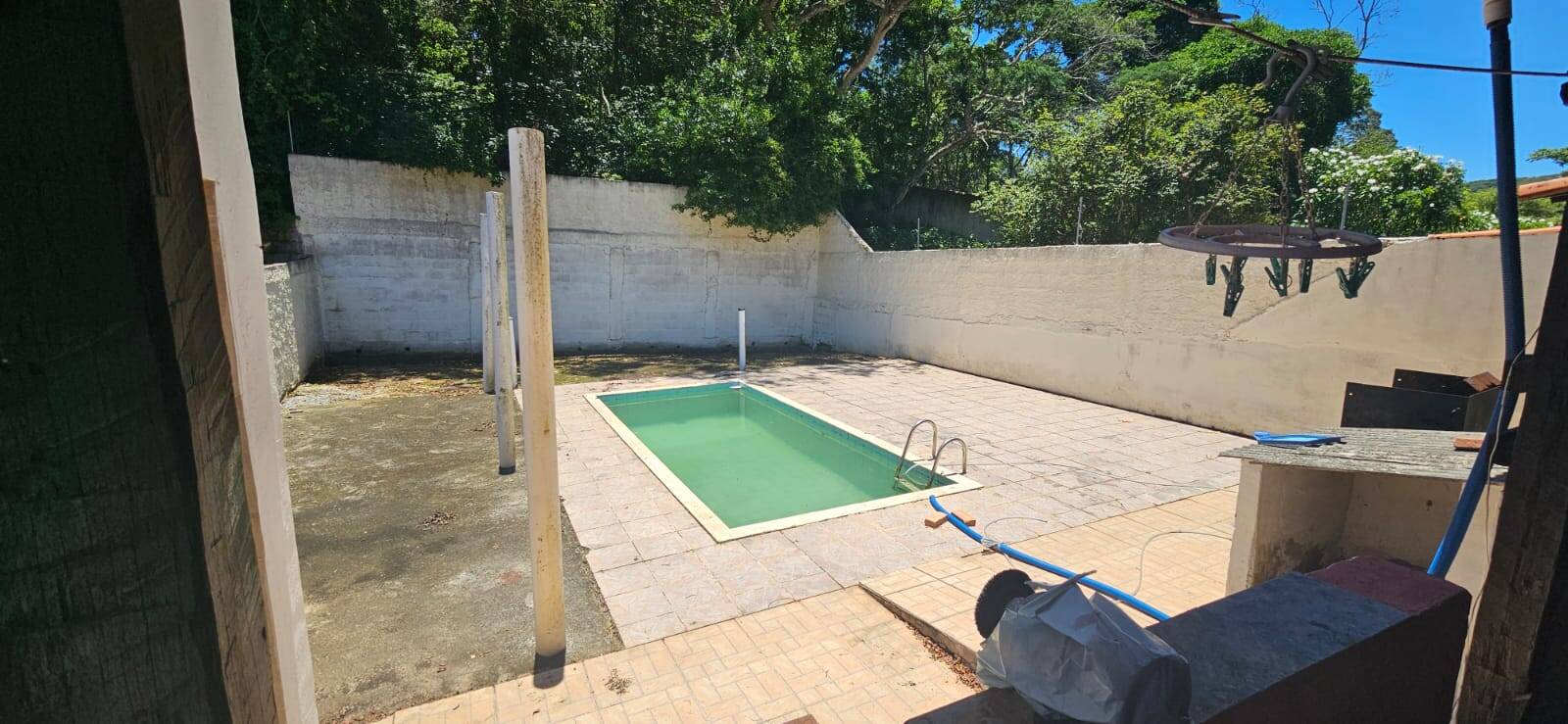 Casa de Condomínio, 2 quartos - Foto 19