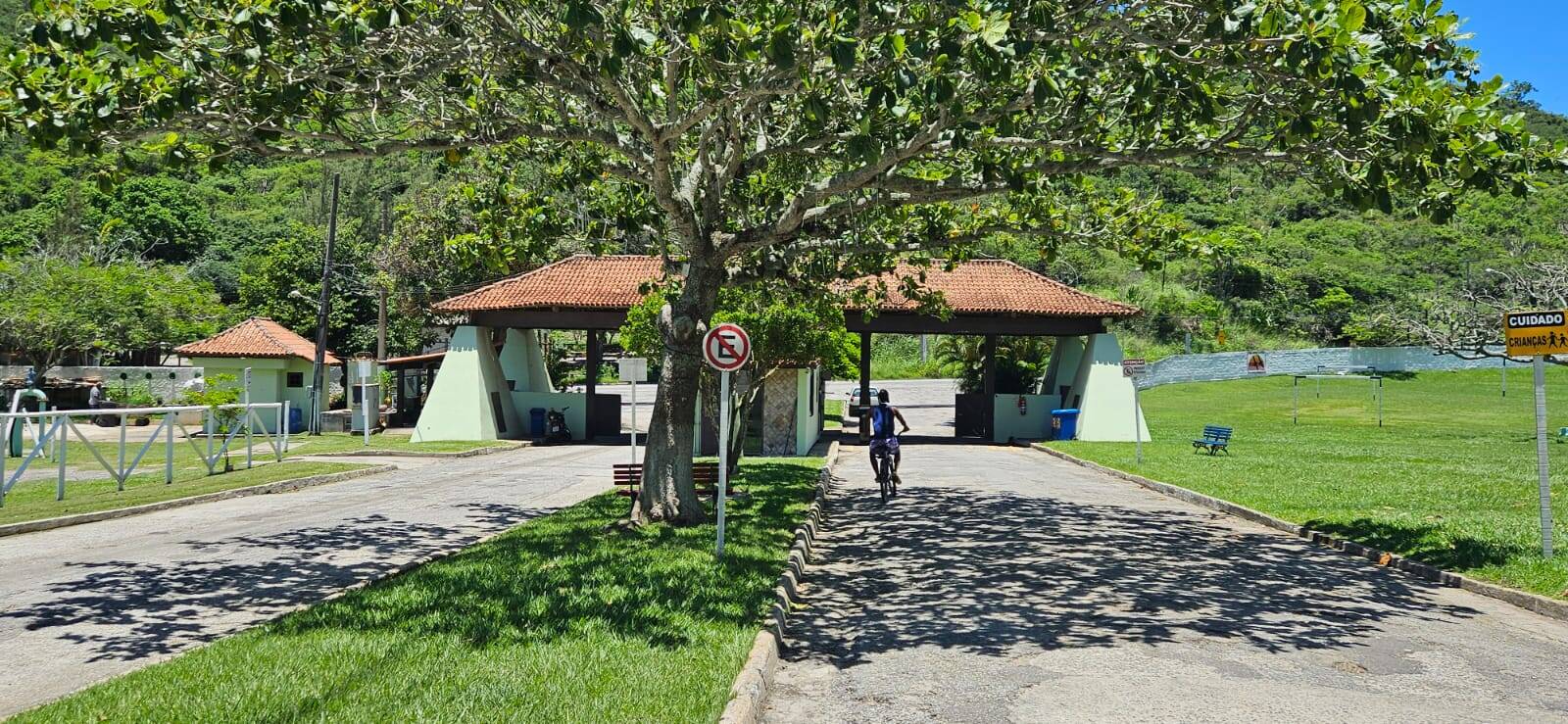 Casa de Condomínio, 2 quartos - Foto 1