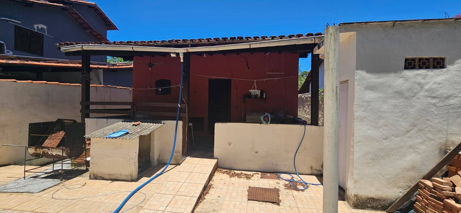 Casa de Condomínio, 2 quartos - Foto 18