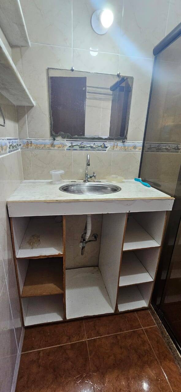 Casa de Condomínio, 2 quartos - Foto 14