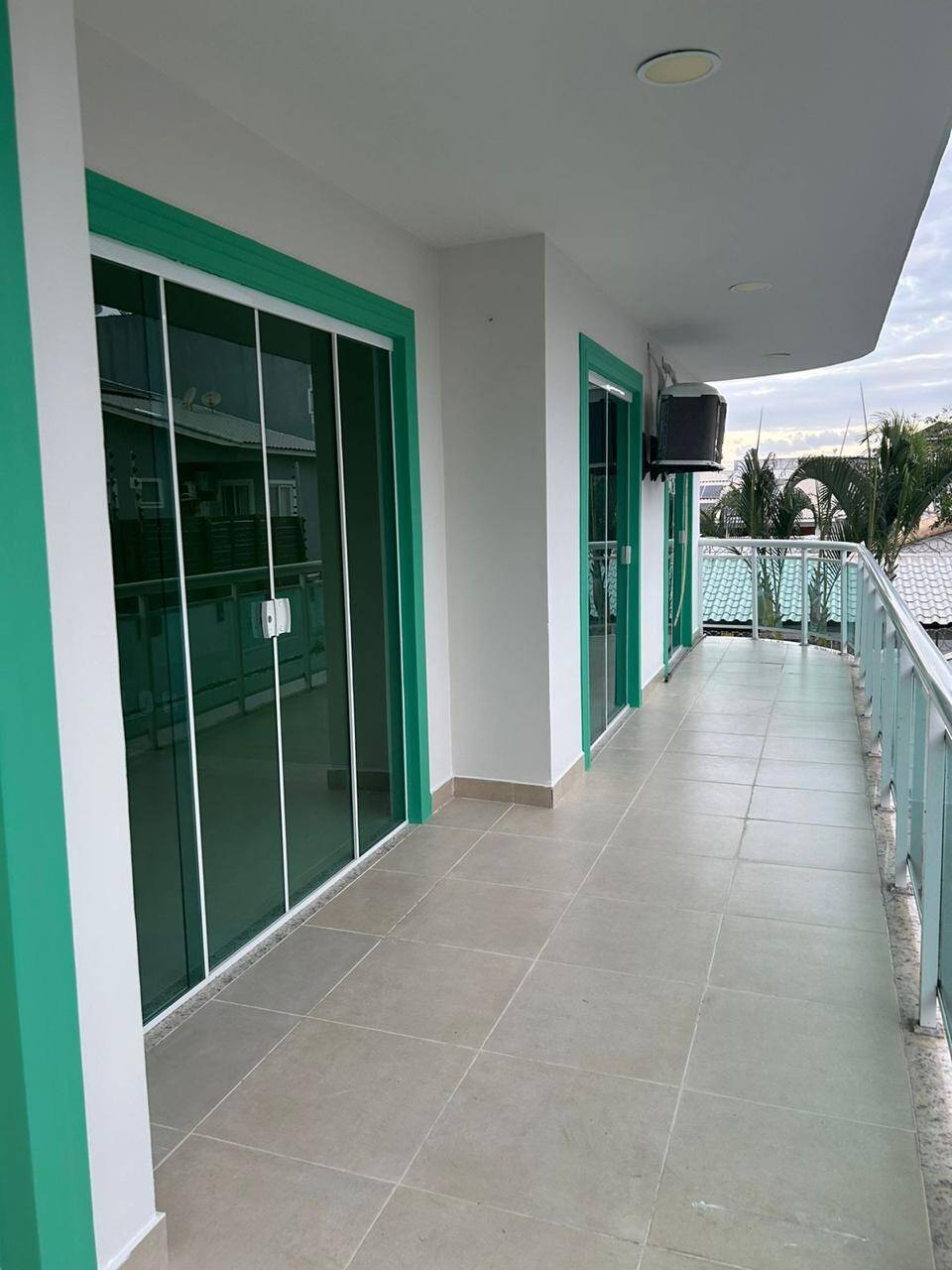 Apartamento à venda com 2 quartos, 100m² - Foto 4